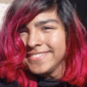 Meet your Posher, Andres